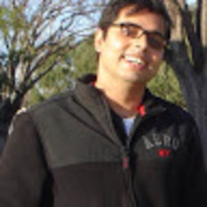 Meet your Posher, Shailesh